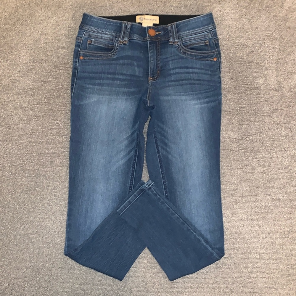 Democracy Jeans
